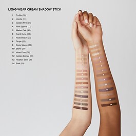 Mini Long-Wear Cream Shadow Stick 